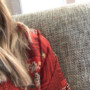 Meet your Posher, Madeline